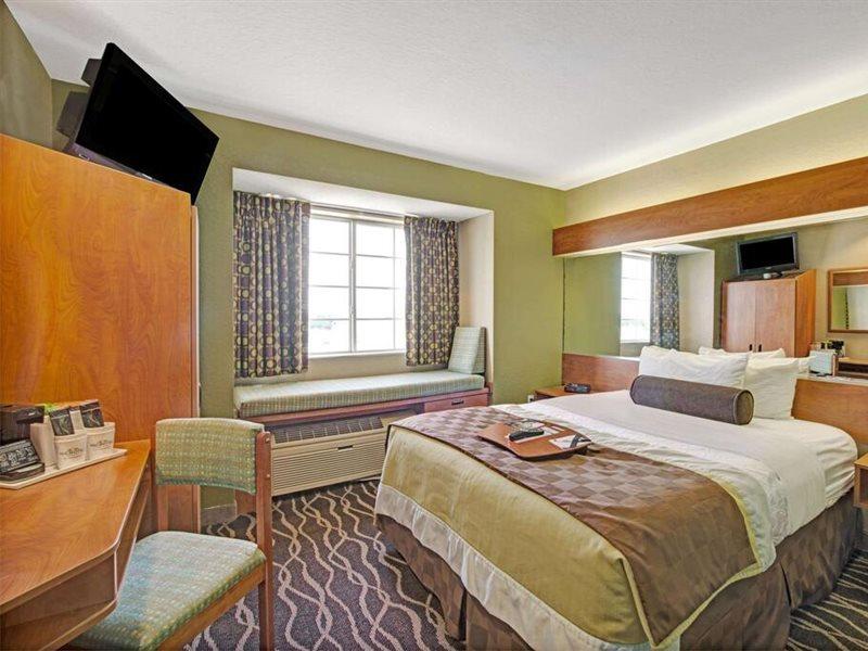 Super 8 By Wyndham San Antonio Downtown Ne Hotel Luaran gambar