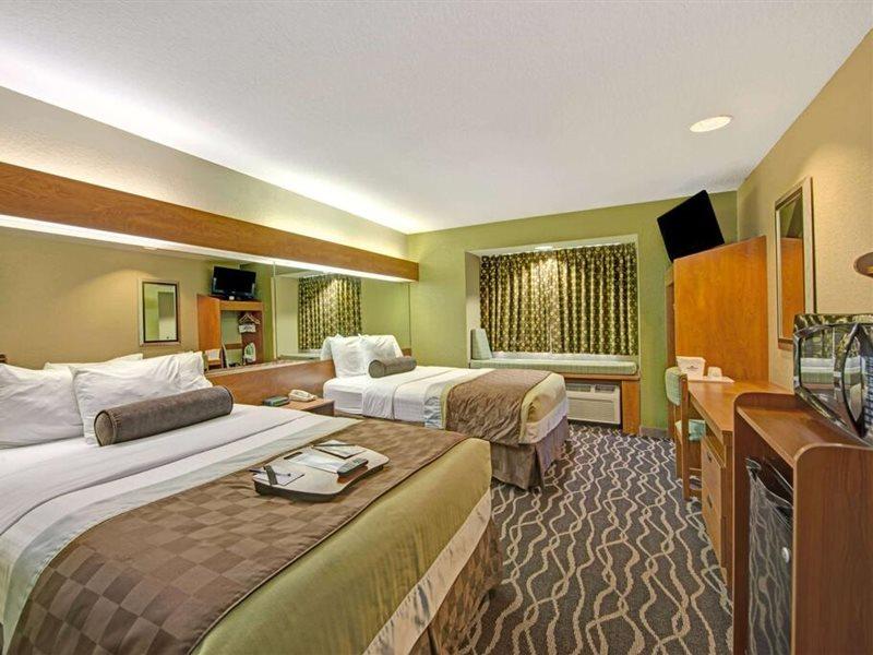 Super 8 By Wyndham San Antonio Downtown Ne Hotel Luaran gambar
