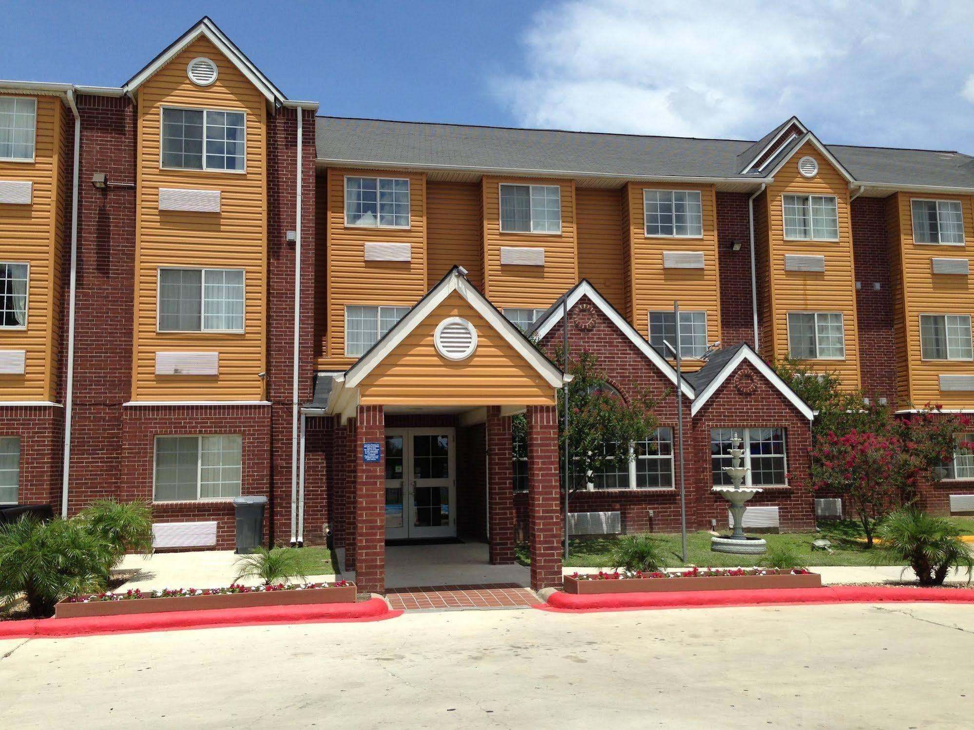 Super 8 By Wyndham San Antonio Downtown Ne Hotel Luaran gambar