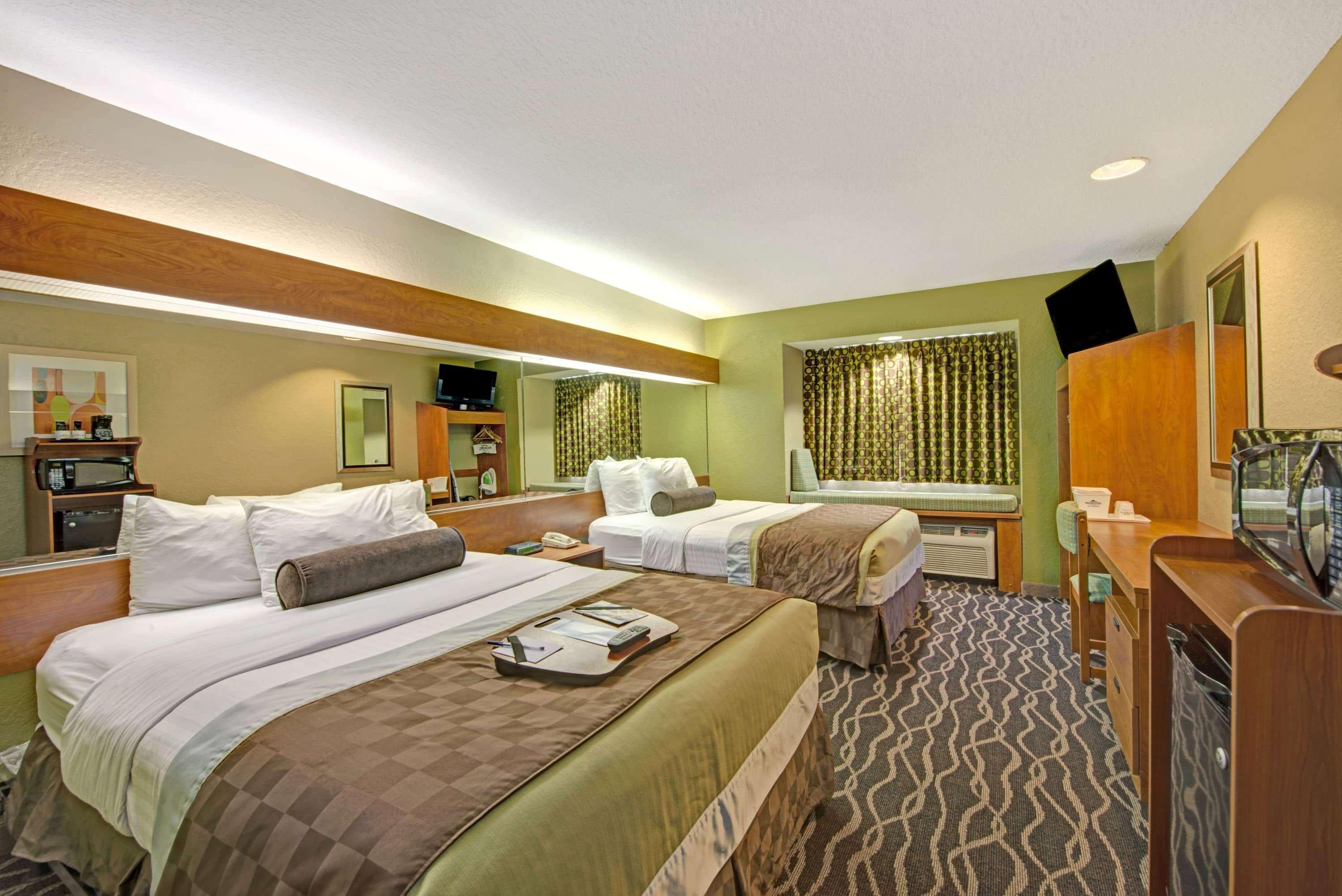 Super 8 By Wyndham San Antonio Downtown Ne Hotel Luaran gambar