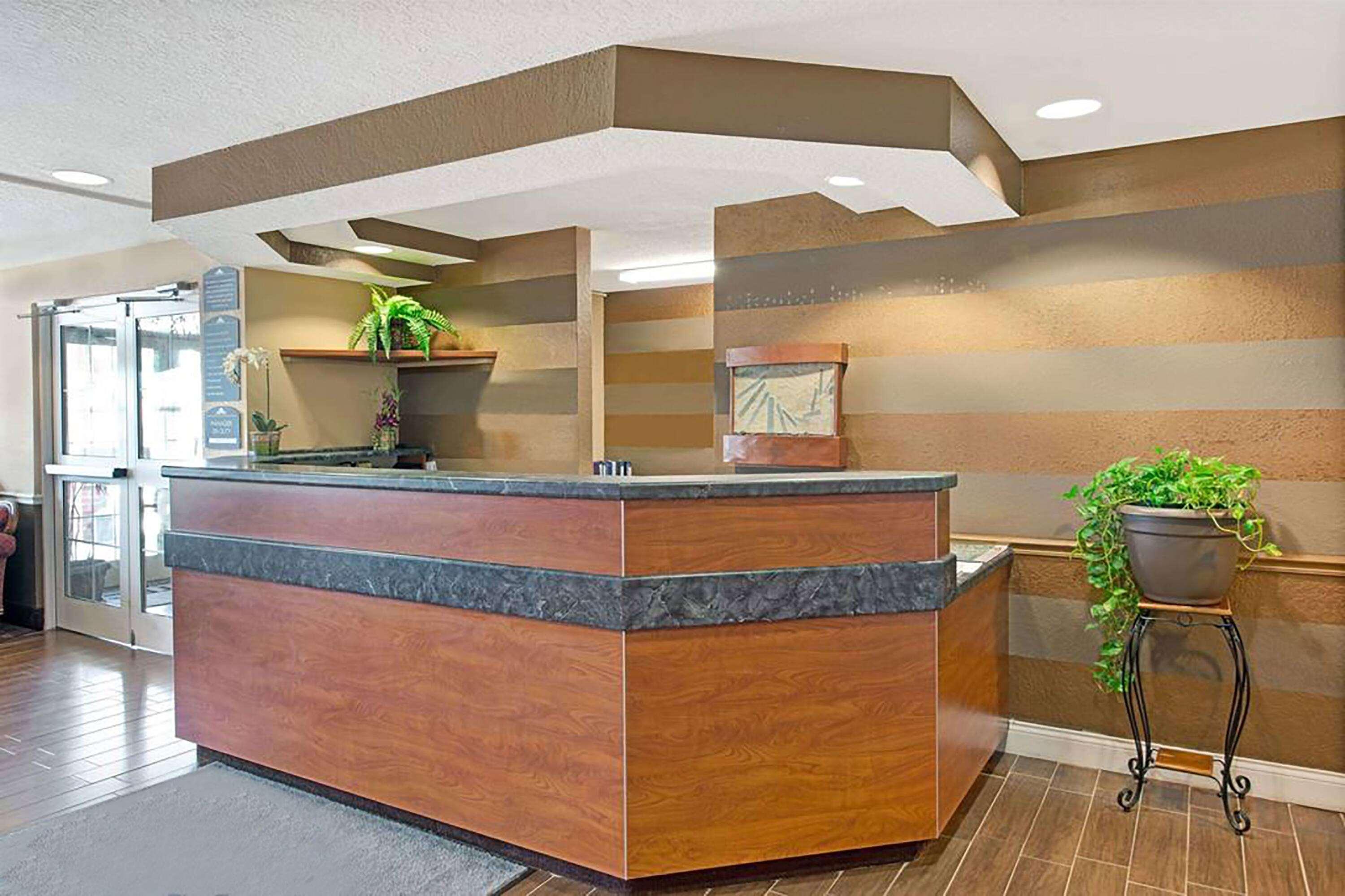 Super 8 By Wyndham San Antonio Downtown Ne Hotel Luaran gambar