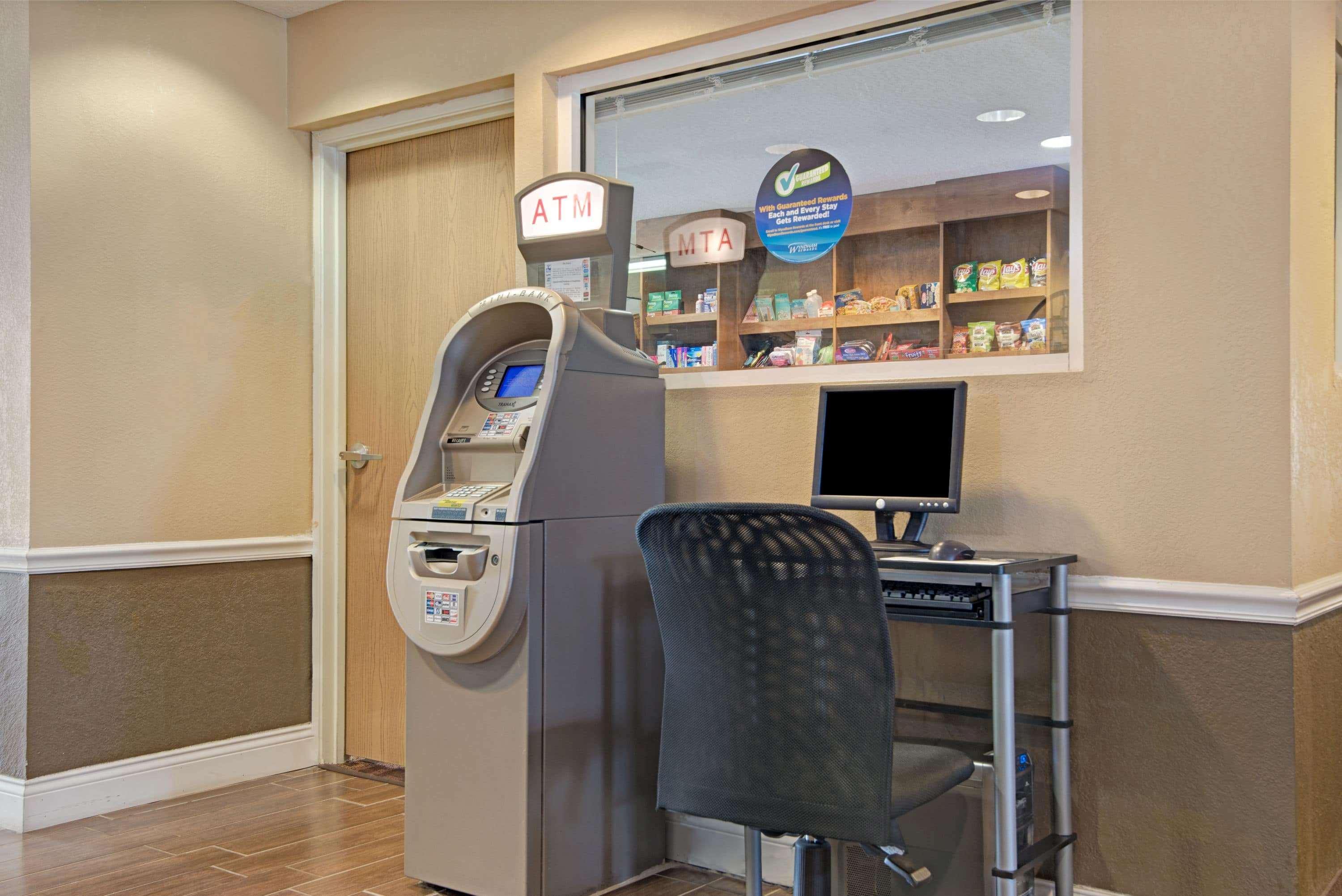 Super 8 By Wyndham San Antonio Downtown Ne Hotel Luaran gambar
