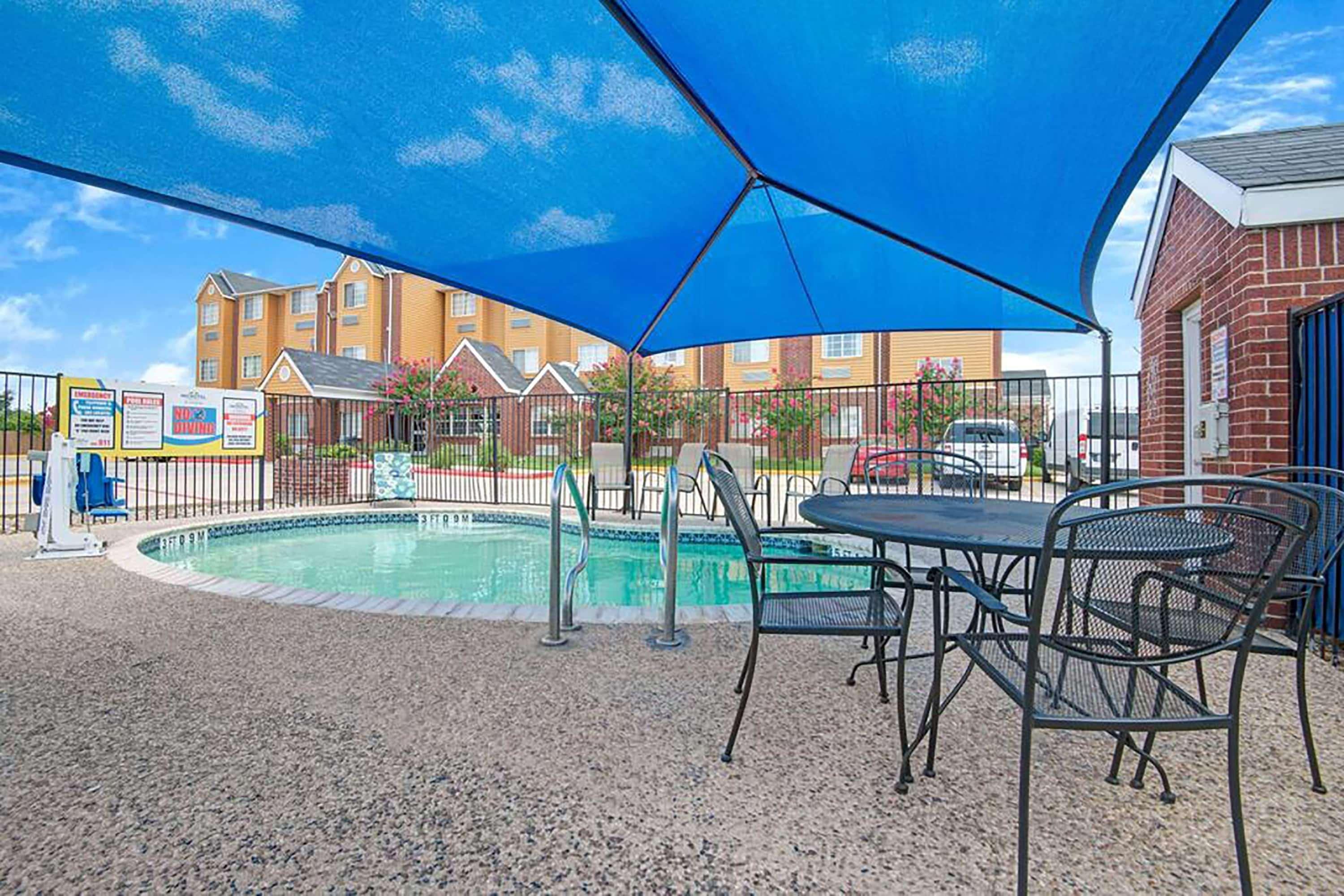 Super 8 By Wyndham San Antonio Downtown Ne Hotel Luaran gambar