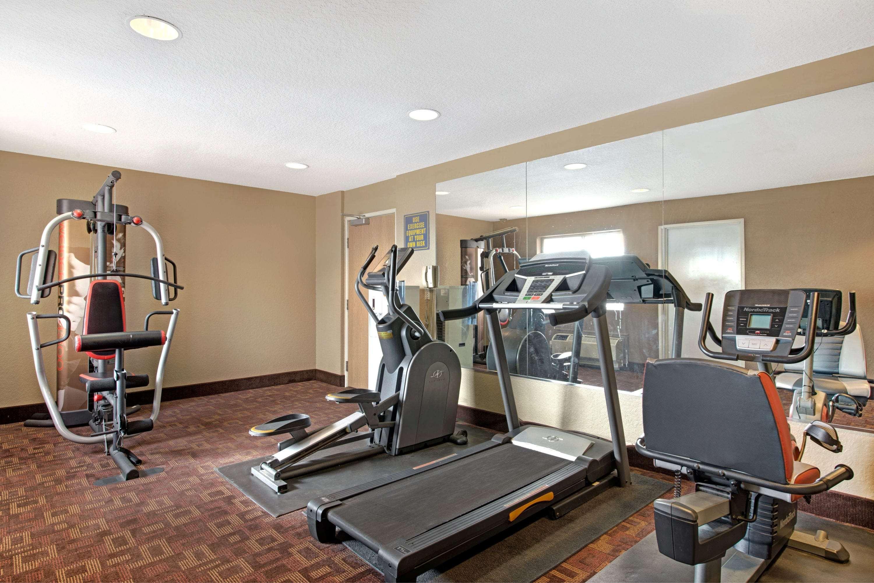 Super 8 By Wyndham San Antonio Downtown Ne Hotel Luaran gambar
