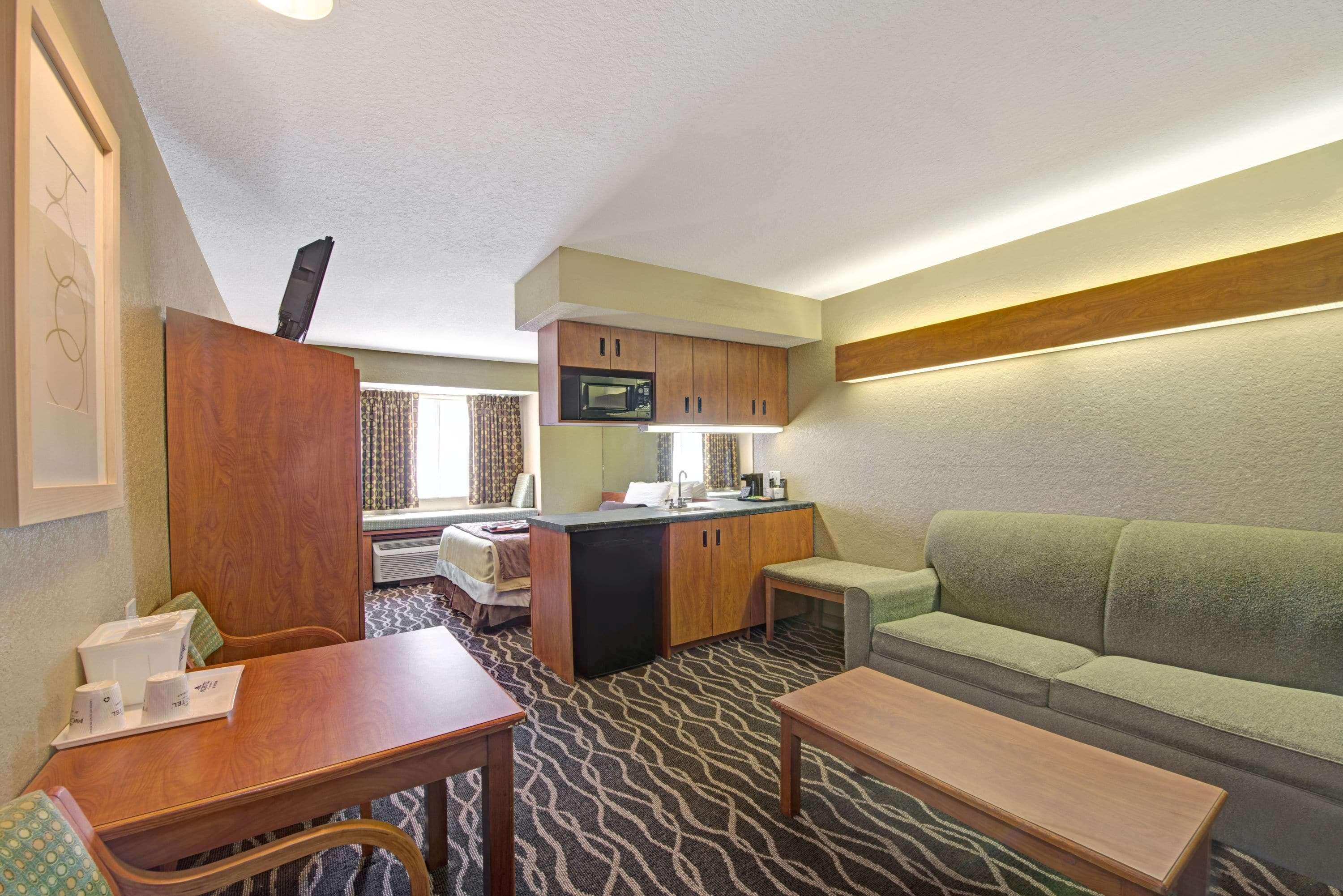 Super 8 By Wyndham San Antonio Downtown Ne Hotel Luaran gambar