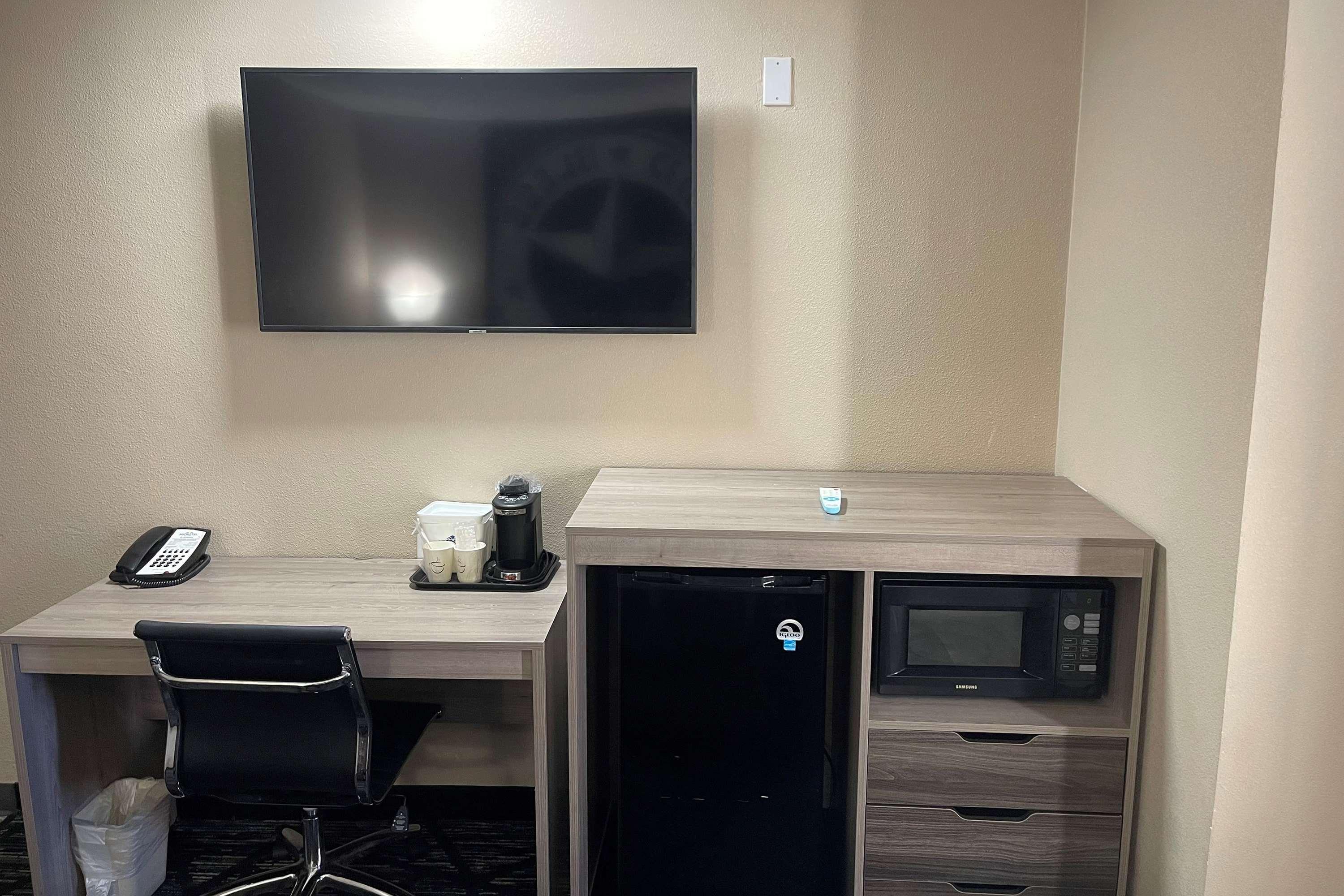 Super 8 By Wyndham San Antonio Downtown Ne Hotel Luaran gambar