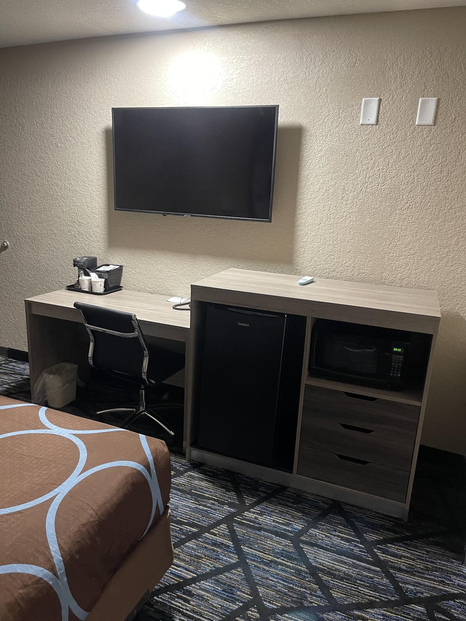 Super 8 By Wyndham San Antonio Downtown Ne Hotel Luaran gambar