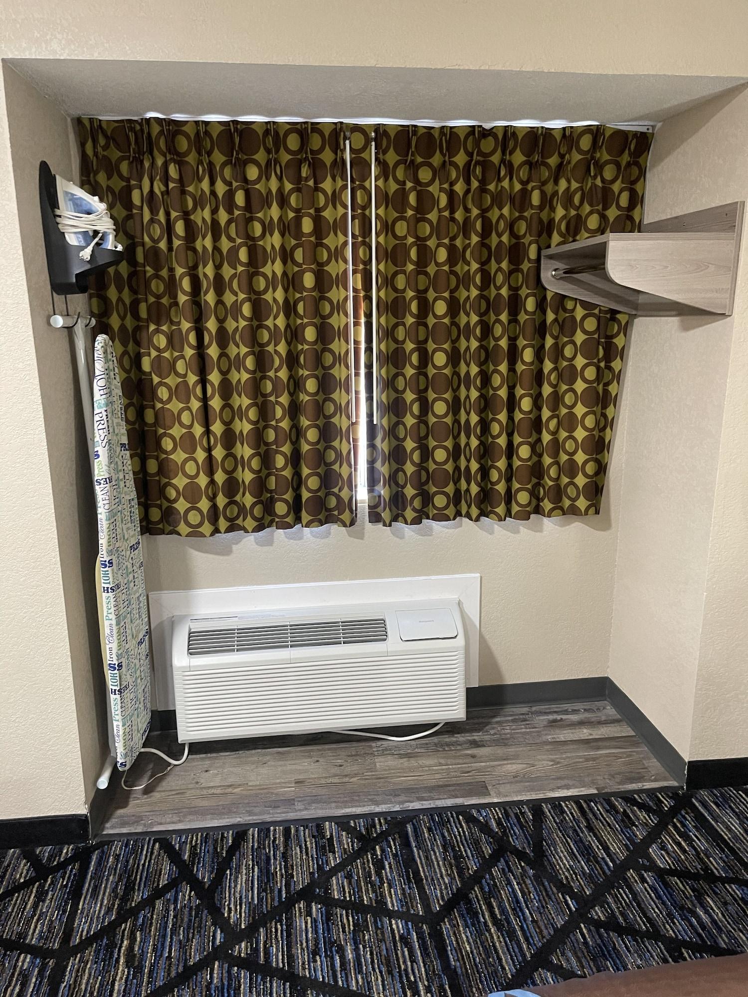 Super 8 By Wyndham San Antonio Downtown Ne Hotel Luaran gambar