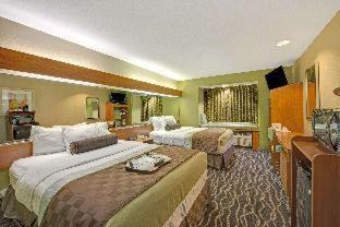 Super 8 By Wyndham San Antonio Downtown Ne Hotel Bilik gambar