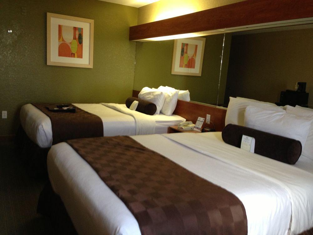 Super 8 By Wyndham San Antonio Downtown Ne Hotel Luaran gambar