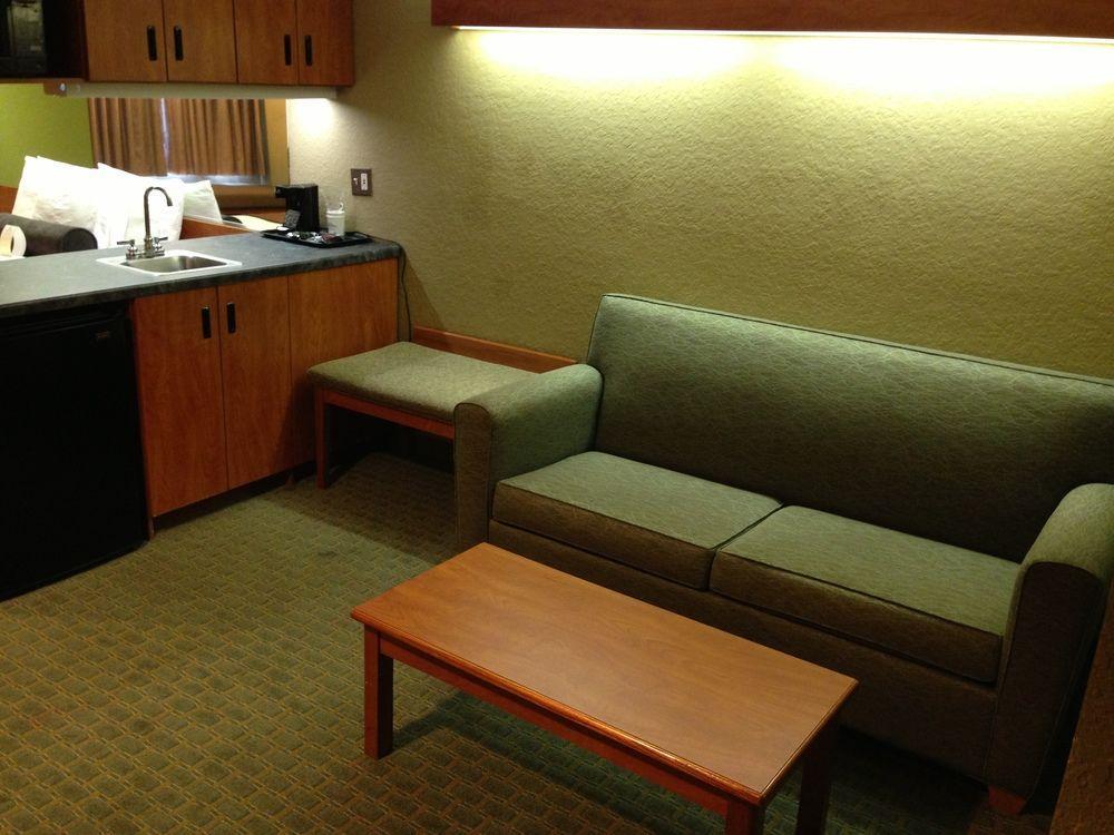 Super 8 By Wyndham San Antonio Downtown Ne Hotel Luaran gambar