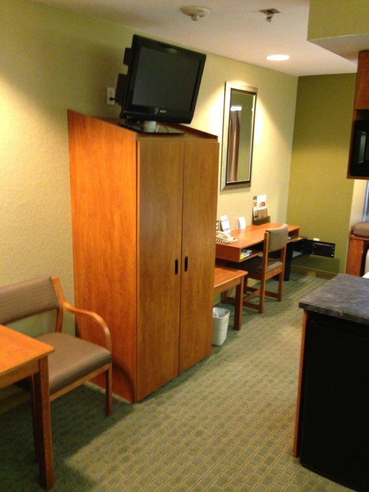 Super 8 By Wyndham San Antonio Downtown Ne Hotel Luaran gambar