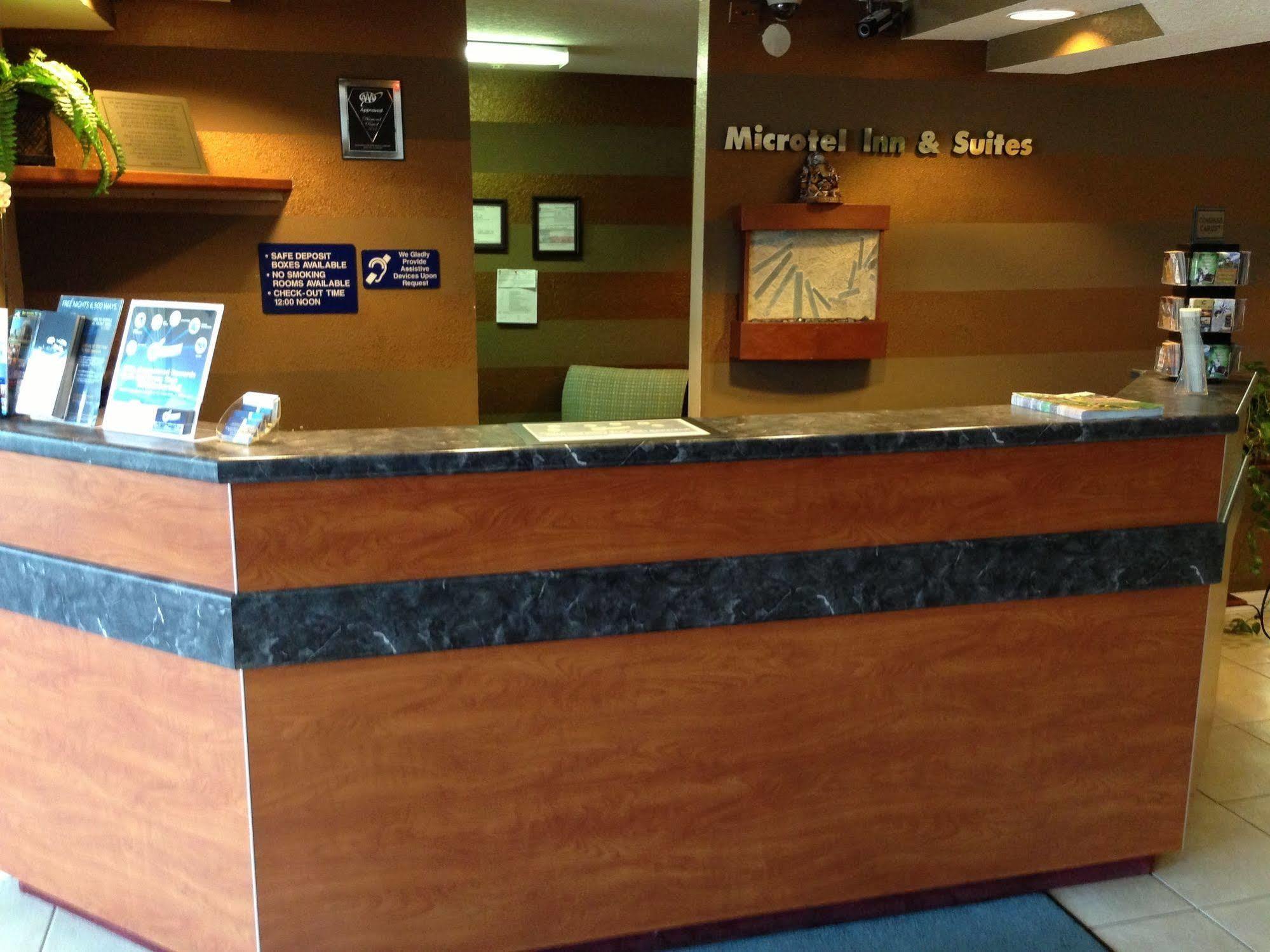 Super 8 By Wyndham San Antonio Downtown Ne Hotel Luaran gambar